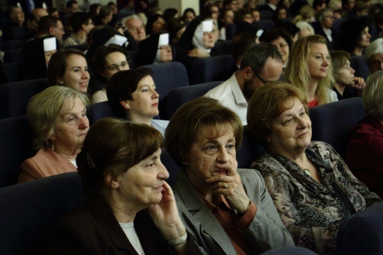 Koncert "Życie zawsze zwycięża" 2018