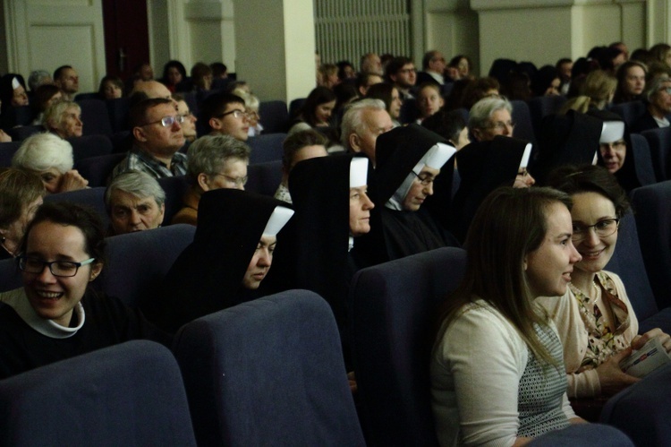 Koncert "Życie zawsze zwycięża" 2018