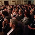 Koncert "Życie zawsze zwycięża" 2018