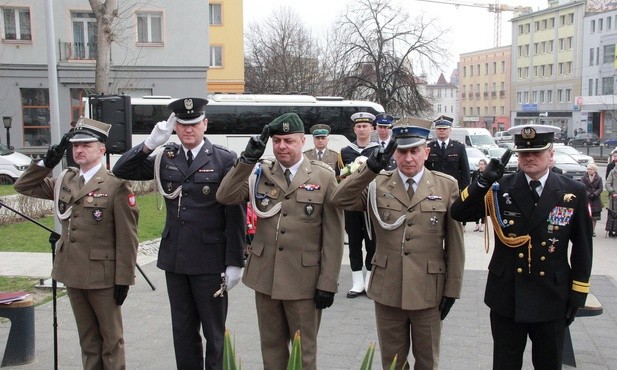 Nie zginęli na marne