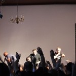 Koncert ewangelizacyjny "Wyrwanych z niewoli"