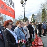 Obchody 8. rocznicy tragedii pod Smoleńskiem w Opolu