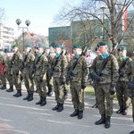 Obchody 8. rocznicy tragedii pod Smoleńskiem w Opolu