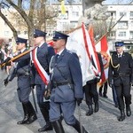 Obchody 8. rocznicy tragedii pod Smoleńskiem w Opolu