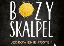 Marek Zaremba "Boży skalpel". Wyd. Esprit, Kraków 2018ss. 332