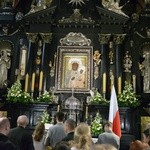 Pielgrzymka maturzystów diecezji radomskiej (cz. 3)