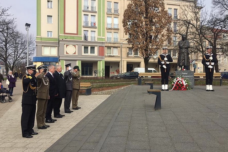 8. rocznica Katastrofy Smoleńskiej w pomorskim