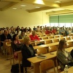 Konferencja naukowa na UTH