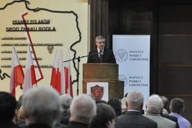 Przypomnienie pięciu prawd