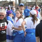 30. Marsz Żywych w KL Auschwitz-Birkenau - 2018