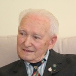 93. urodziny prof. Wojciecha Narębskiego