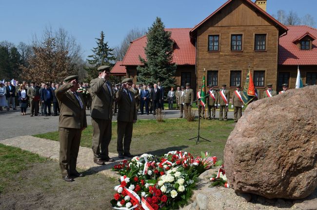 Leśnicy pamiętają