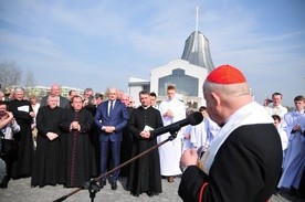 W Lublinie jest ulica poświęcona rodzicom Jana Pawła II