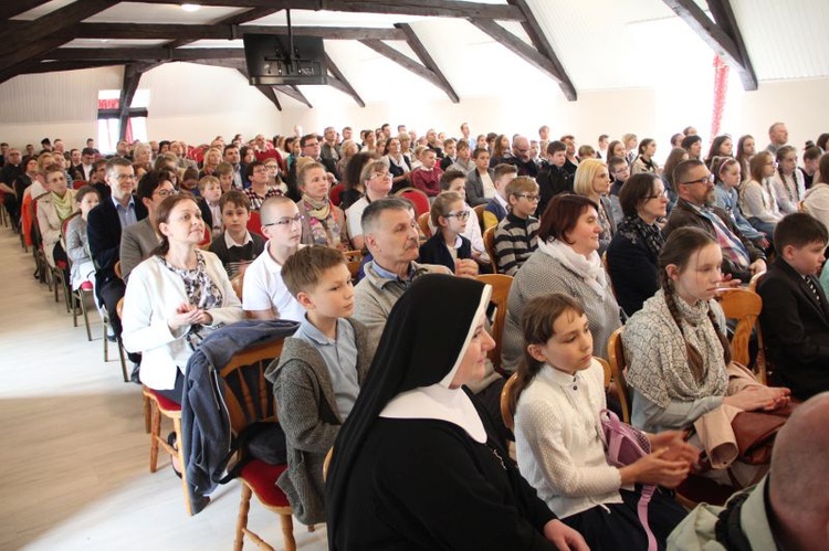 Biblista Junior i Młody Biblista