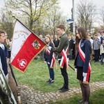 Uczniowie "Salezu" pamiętają