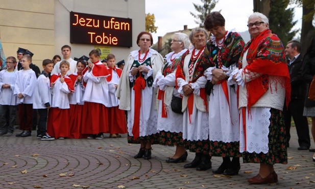 Siedem dni z Biblią