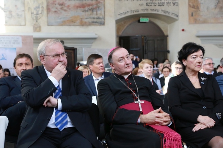 V Dąbrowskie Spotkania Kliniczne