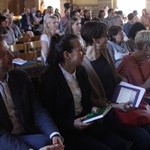 Konferencja "Wzmacnianie tożsamości dziecka"