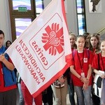 XV Ogólnopolska Pielgrzymka Caritas do Łagiewnik