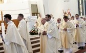 XV Ogólnopolska Pielgrzymka Caritas do Łagiewnik