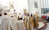 XV Ogólnopolska Pielgrzymka Caritas do Łagiewnik