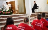 XV Ogólnopolska Pielgrzymka Caritas do Łagiewnik