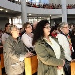 XV Ogólnopolska Pielgrzymka Caritas do Łagiewnik