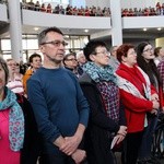 XV Ogólnopolska Pielgrzymka Caritas do Łagiewnik