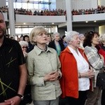 XV Ogólnopolska Pielgrzymka Caritas do Łagiewnik