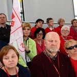 XV Ogólnopolska Pielgrzymka Caritas do Łagiewnik