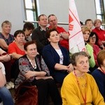 XV Ogólnopolska Pielgrzymka Caritas do Łagiewnik