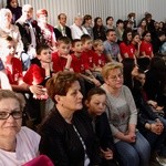 XV Ogólnopolska Pielgrzymka Caritas do Łagiewnik