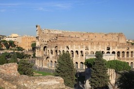 Rzymskie Koloseum