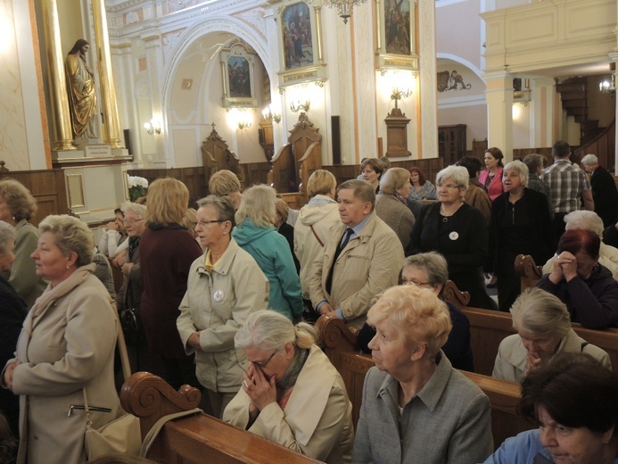 Apostolat Margaretka w Kętach - 2018