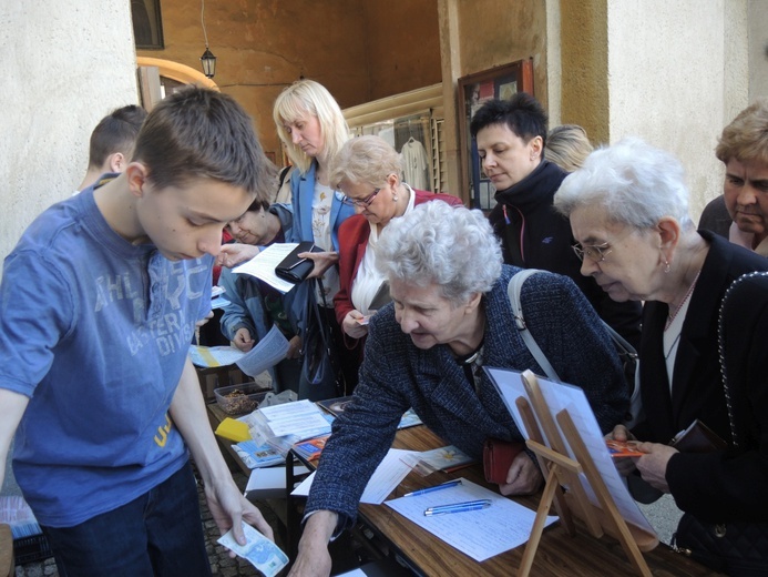 Apostolat Margaretka w Kętach - 2018