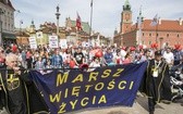 XIII Marsz Świętości Życia