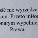 Narodowy Dzień Czytania Pisma Świętego