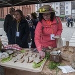 Pola Nadziei w Kołobrzegu