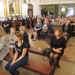 2. Narodowe Czytanie Pisma Świętego w Hałcnowie