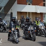 Rozpoczęcie sezonu motocyklowego w Świdnicy