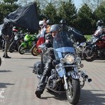 Rozpoczęcie sezonu motocyklowego w Świdnicy