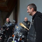 Rozpoczęcie sezonu motocyklowego w Świdnicy