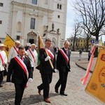 80-lecie Regionalnego Koła Pszczelarzy w Łowiczu