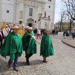 80-lecie Regionalnego Koła Pszczelarzy w Łowiczu