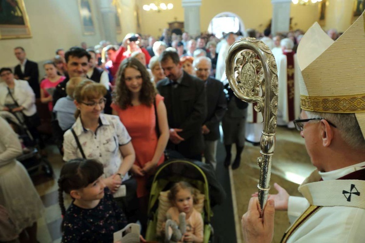 Emaus Domowego Kościoła w Tychach