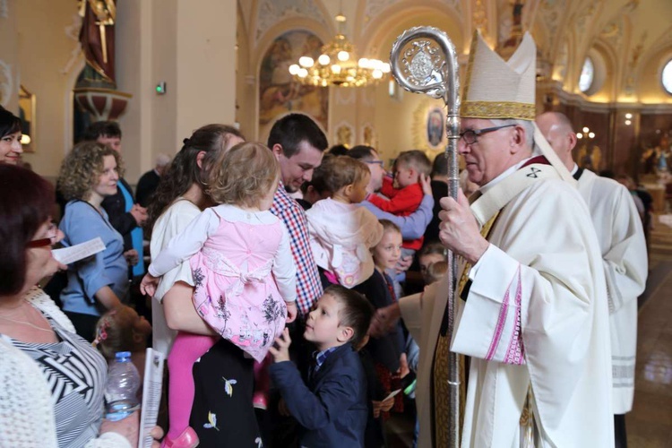 Emaus Domowego Kościoła w Tychach