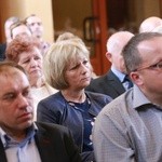 Mielec. Dzień wspólnoty Domowego Kościoła