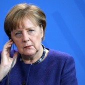 Putin rozmawiał z Merkel o Syrii i Nord Stream 2