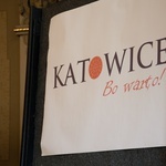 Katowice - bo warto