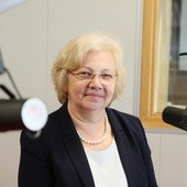 Małgorzata Mańka-Szulik, prezydent Zabrza